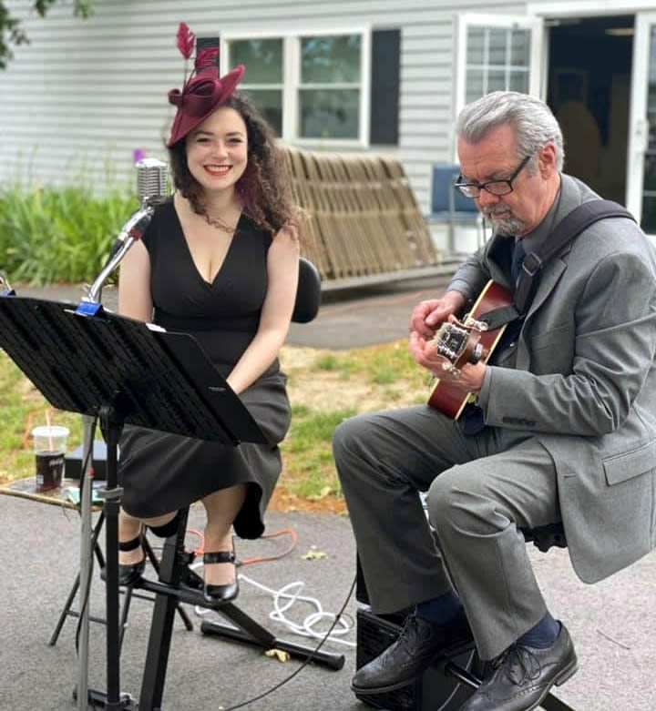 Torch Song at the Dartmouth COA